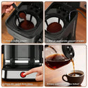 Drip Coffee Maker, Home/Office Coffee Brewing Machine