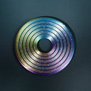 Hex Spinning Ring - Perpetual Motion Fidget Tool