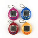 Nostalgic Tamagotchi Virtual Pet - Fun Interactive Toy for Kids