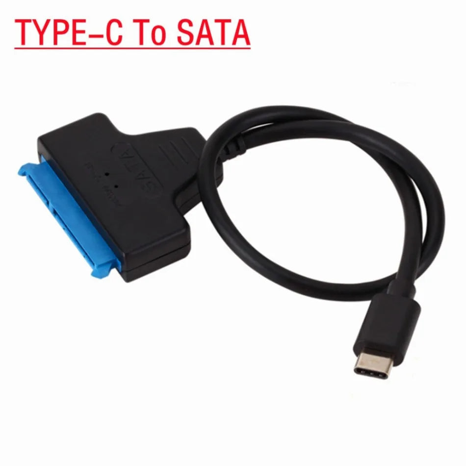 USB SATA Portable SSD