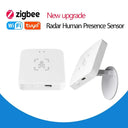 Occupancy Sensor for Tuya Smart Life