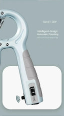 Strong Grip Strength Trainer for Forearm