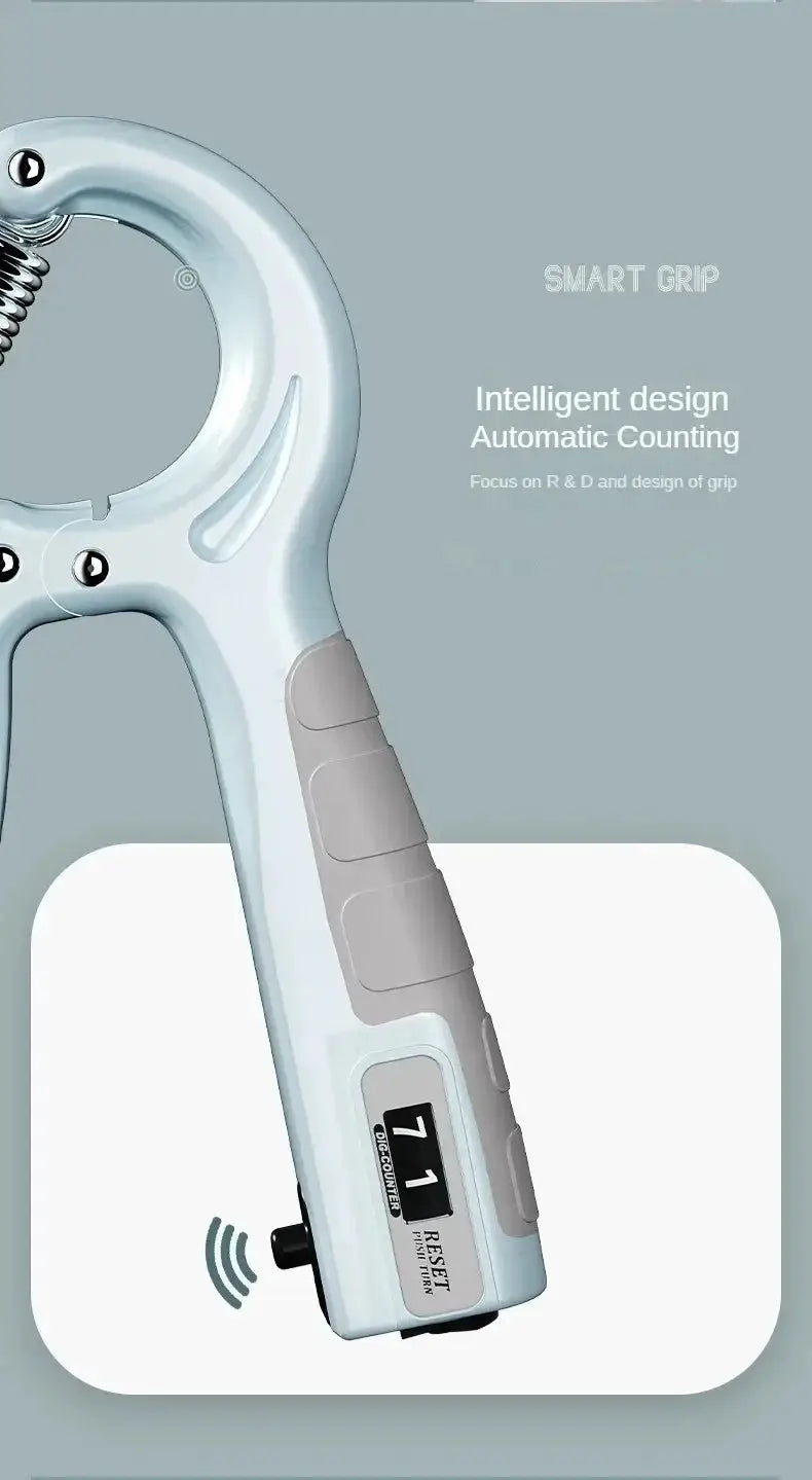 Strong Grip Strength Trainer for -earm — product view 12