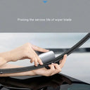 Universal Car Wiper Repair Portable Blade Fix