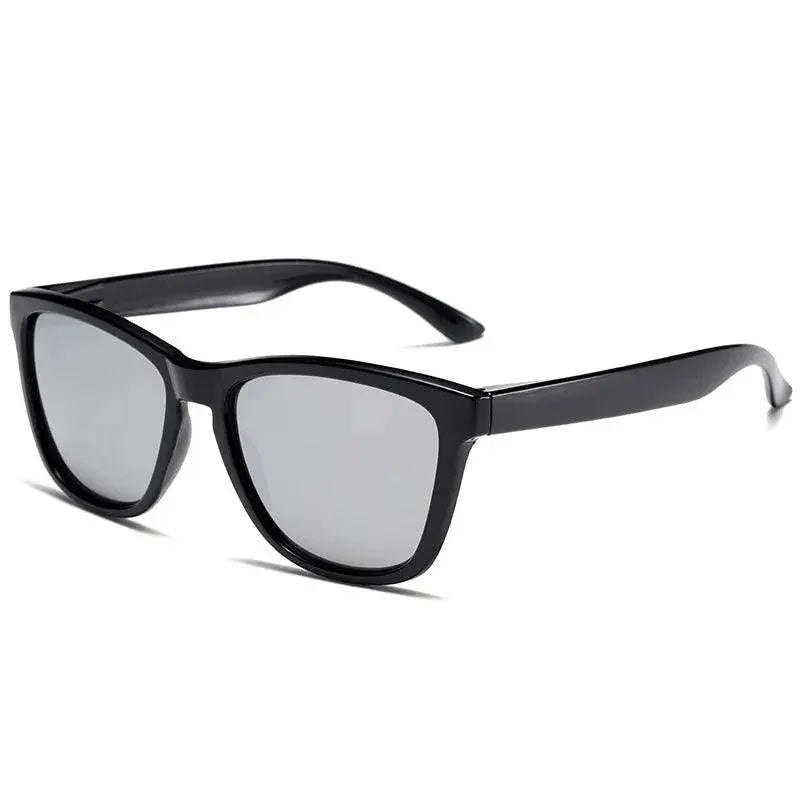 Klassnum 2024 UV 400 Mens Sunglasses Anti UV Protection
