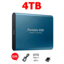 Rugged Solid State Storage