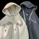 Smart Cozy Hoodie For Women's Comfort