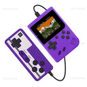 Two Player Retro Console For Gamers