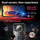 Cubot KINGKONG AX Ultra-Thin Rugged Smartphone 24GB RAM