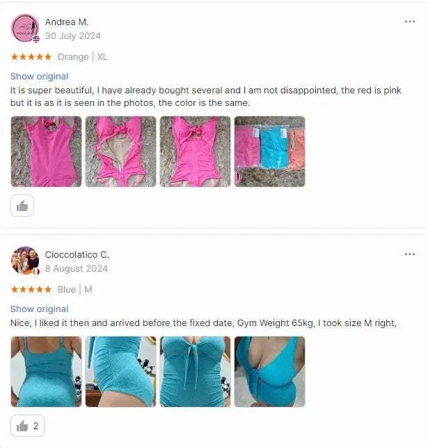 Firm Support Bodywear Jumpsuit for Women — product view 18