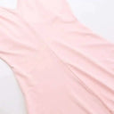 Flattering Backless Midi Dress for Women