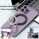 Secure MagSafe Ring Stand for iPhone