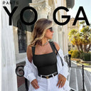 Slimming Shapewear Jumpsuit for Women