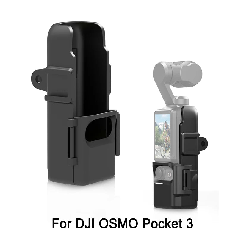 Puluz Plastic Protective Frame Dji