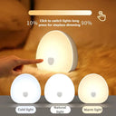 RGB Sleep White Noise Baby Lamp
