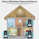 Super Long Range Doorbell - Buy Yours Today