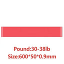 Portable Resistance Bands Set For Strength Training And Yoga