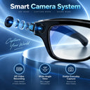 2026 Smart AI Glasses Camera
