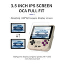 Big Library Handheld Console for Retro