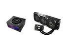 Asrock Power Supply AIO Cooler Kit
