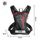 Lightweight Hydration Backpack for Running Cycling