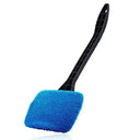 Car Window Brush - Defogs And Cleans Quickly