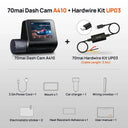 Clear Evidence Dash Cam for Daily Drives