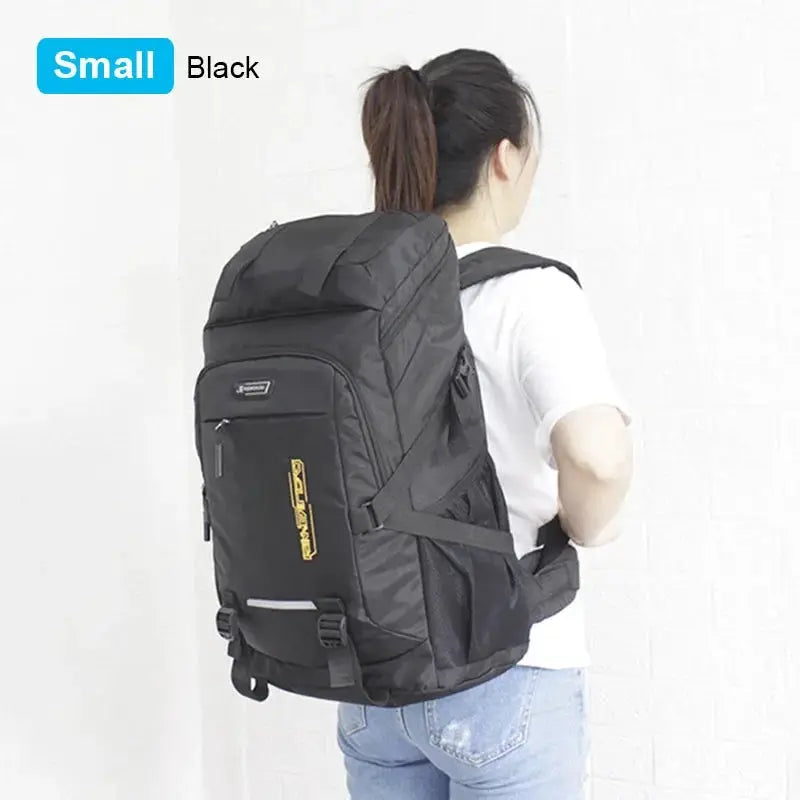 Durable Outdoor Backpack for Adventure — product view 20