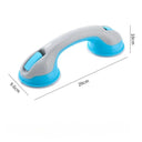 Toilet Safe Grab Anti Slip Shower Handle Support Bar