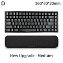 Office Ergonomic Wrist Rest for Keyboard