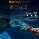 NORTH EDGE MARS Pro Adventure Watch Ultimate Outdoor Gear