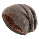 Stay Stylish & Warm with Fur-Lined Beanie Hats for Winter