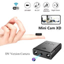Waterproof Wireless Security Video Camera