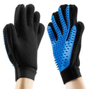 Gentle Grooming Glove For Dogs And Cats