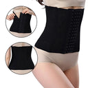 High Waist Shapewear Belt Adjustable Support for All Sizes