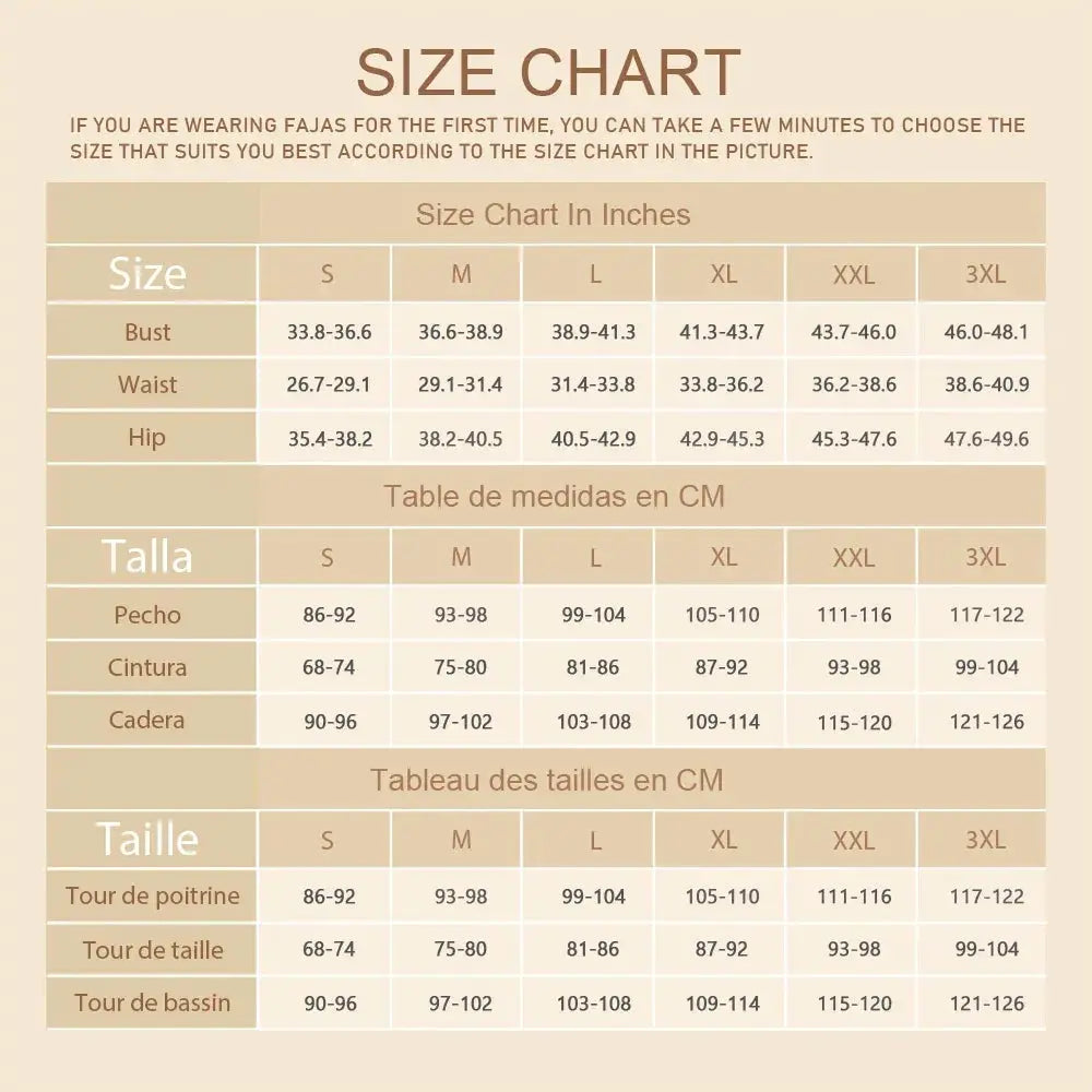 Postpartum Compression Bodysuit for BBL Recovery Corset
