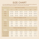 High Compression Women's Corset Bodyshaper for Curves