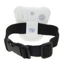Ultrasonic Anti Bark Collar for Gentle Dog Training Device