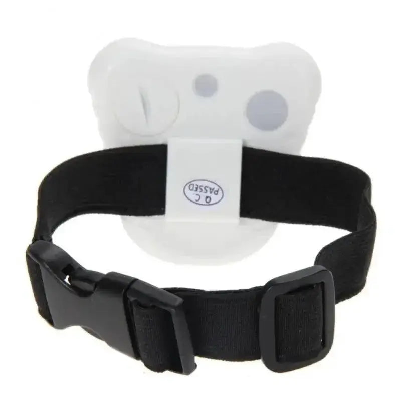 Ultrasonic Anti Bark Collar for Gentle Dog Training Device
