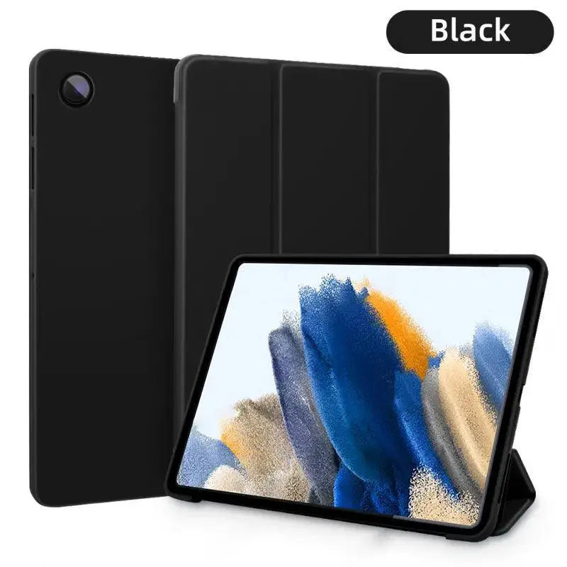 Dustproof Tablet Case for Galaxy Lite — Dark green