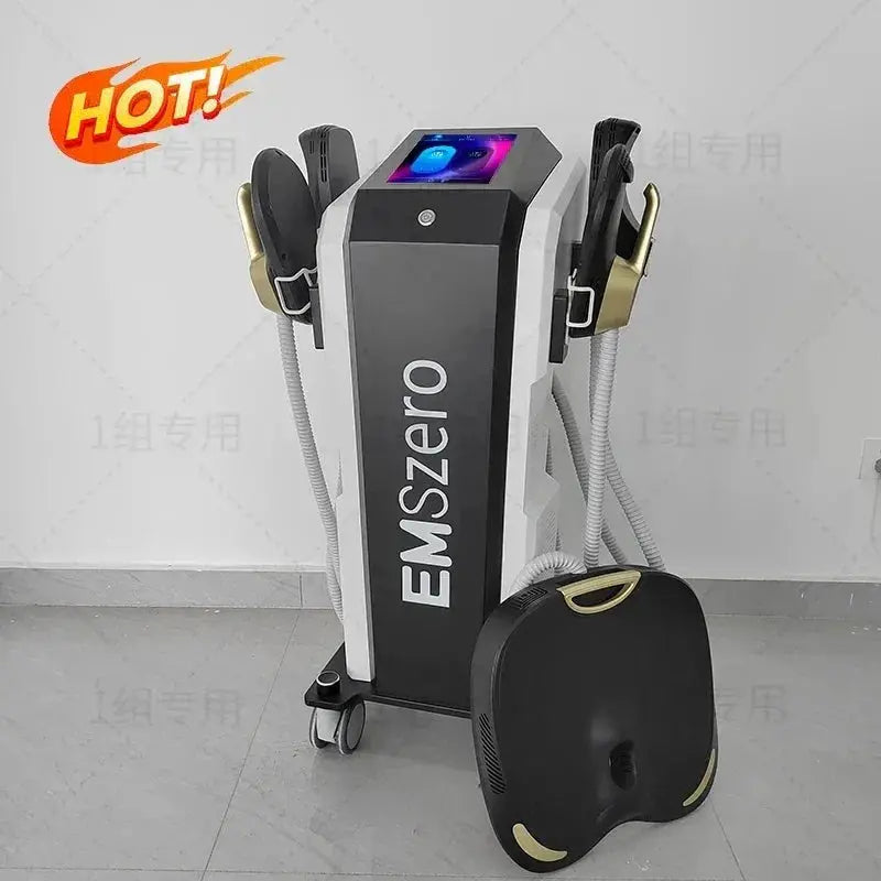 DLS-EMSlim NEO Nova 6500W EMS Body Sculpting Machine