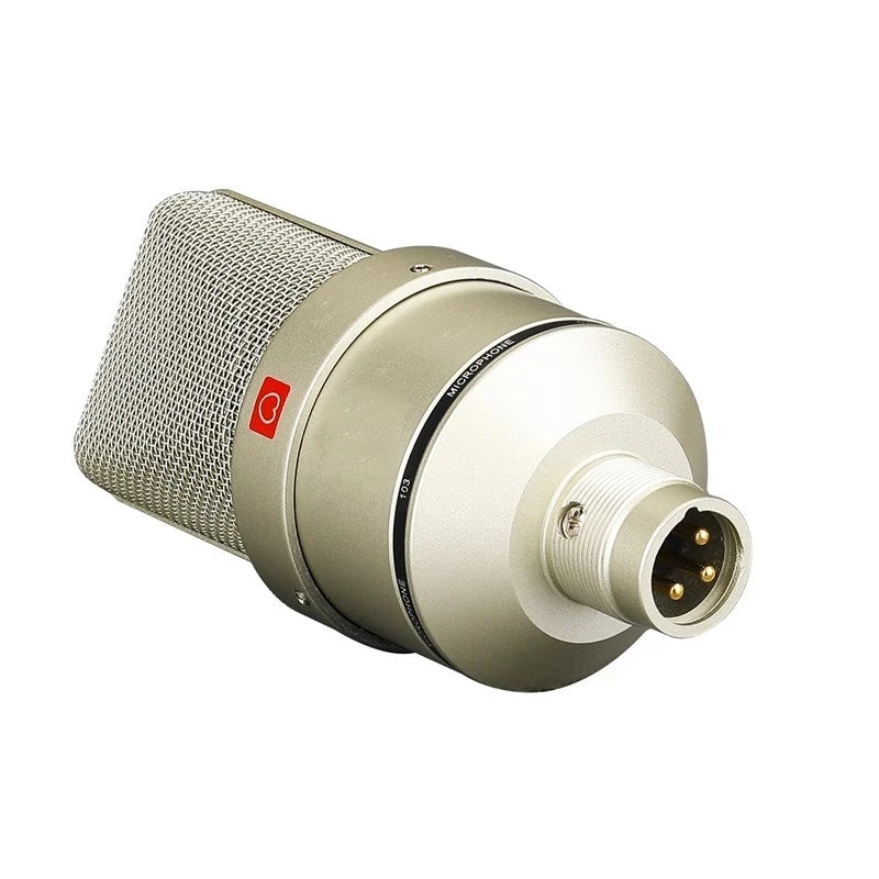 Microphone for Clearer Voice Capture