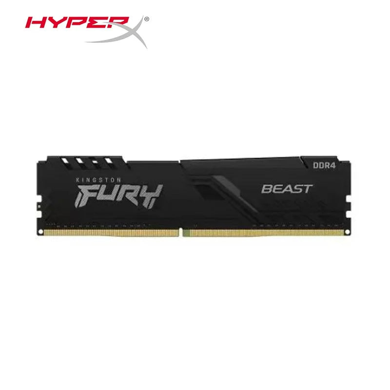 Kingston Fury Beast Ram Pc