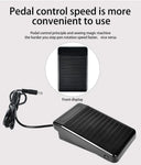 35000RPM Electric Nail Drill: Professional Manicure Machine