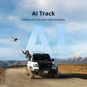 Potensic Atom 2 4K Auto Follow Drone