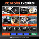 OTOFIX Por Automotive Key FOB Programming Tool Immobilizer