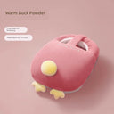 German Fantastic Foot Warming Appliance Electric Hot Water Bag