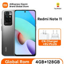 Phone for Everyday Tasks Redmi Note 11