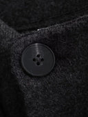 Warmth Scarf Coat for Women Everyday