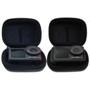 Waterproof Eva Travel Case For Action Cameras